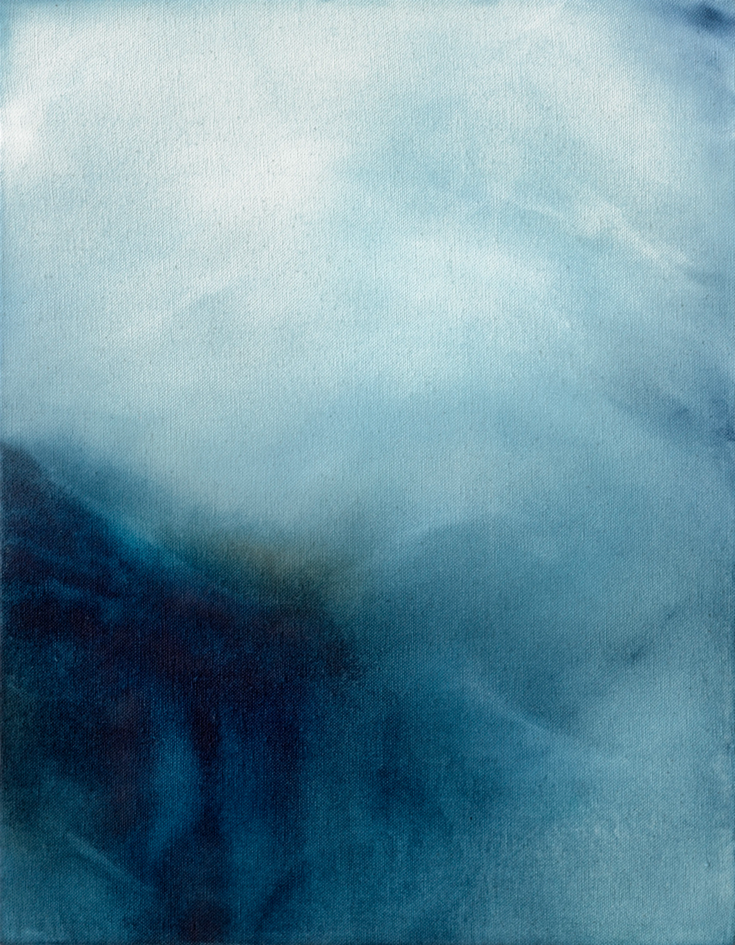 I've been Here Before - Print
