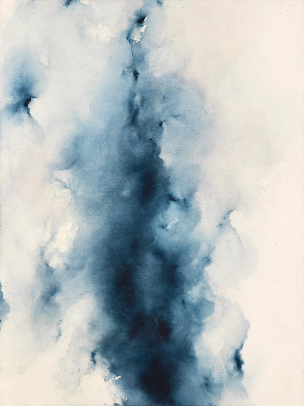 Softness In The Dark - Print