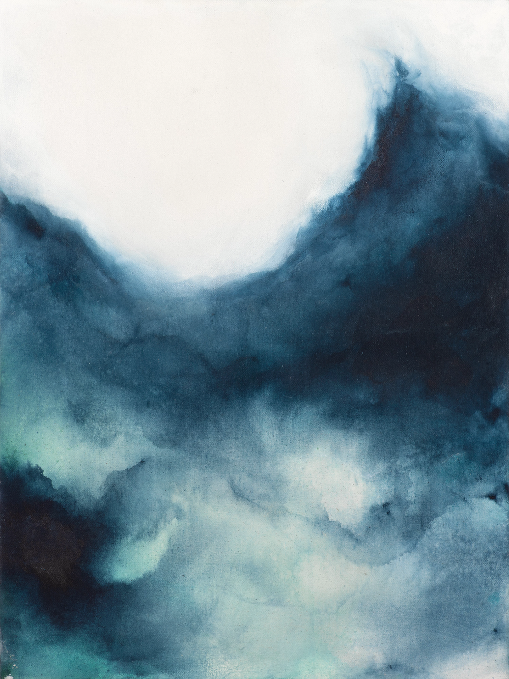 We Had It, Almost - Print