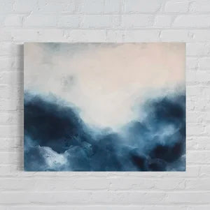 Catching My Breath - Original