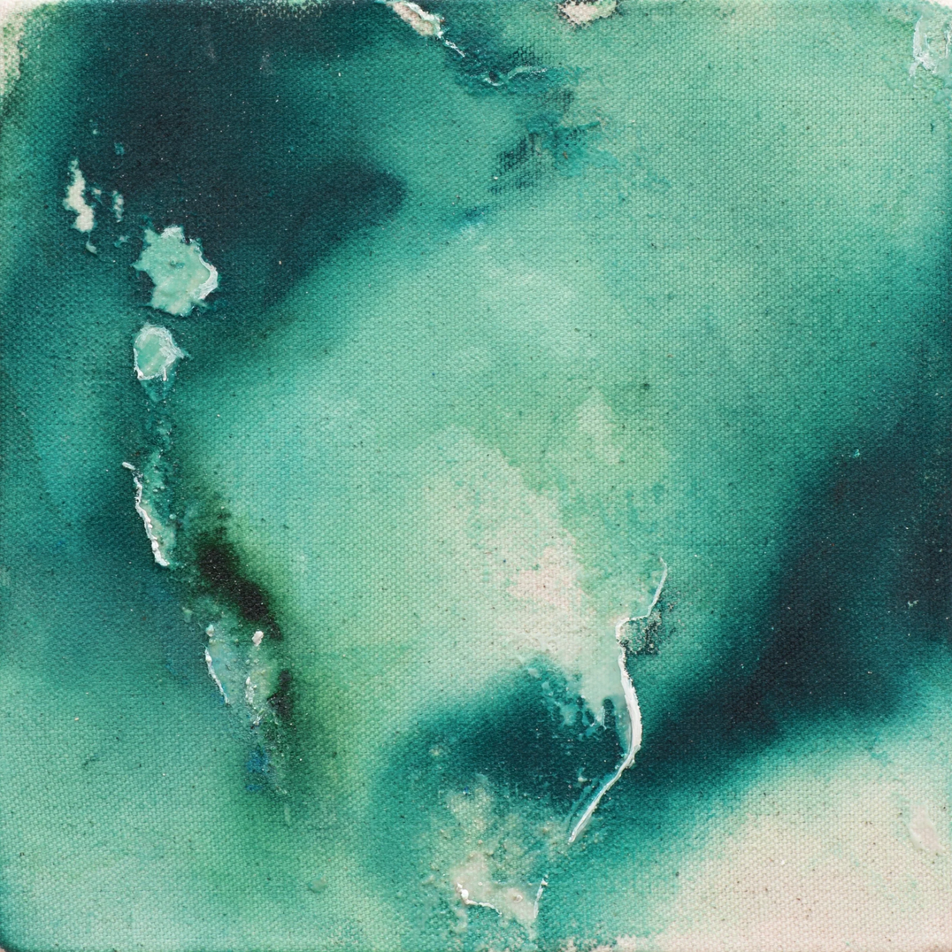 Love Notes from Bacalar