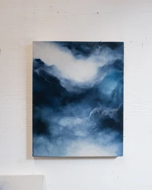 Beyond The Surface - Original