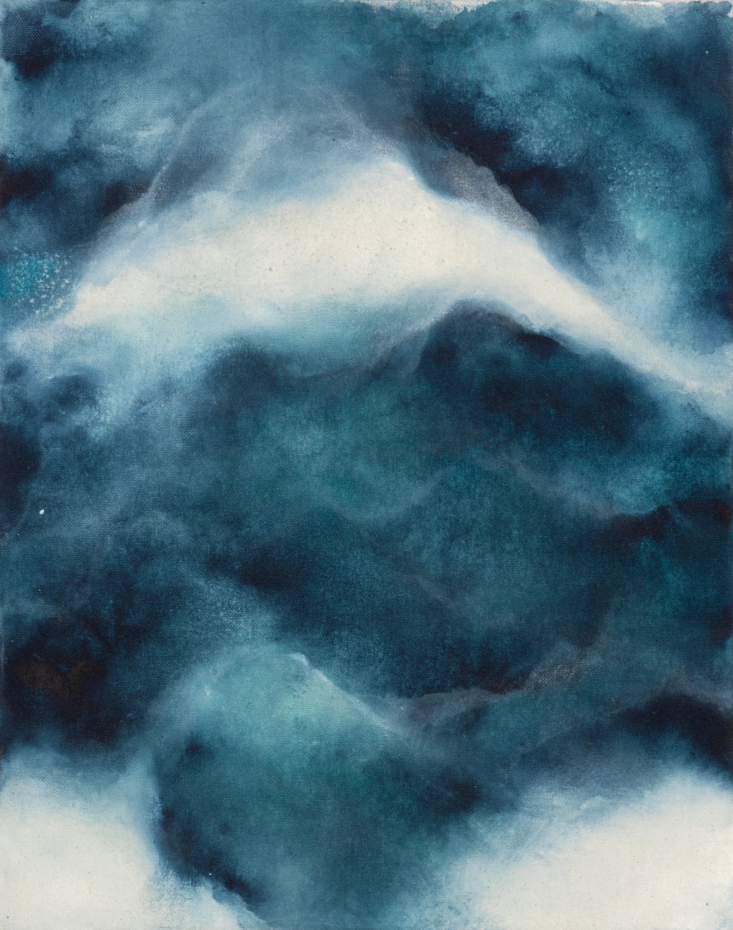 Lost In What Was - Print