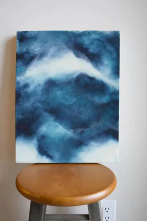 Lost In What Was - Original