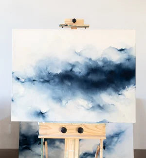 Softness In The Dark - Original