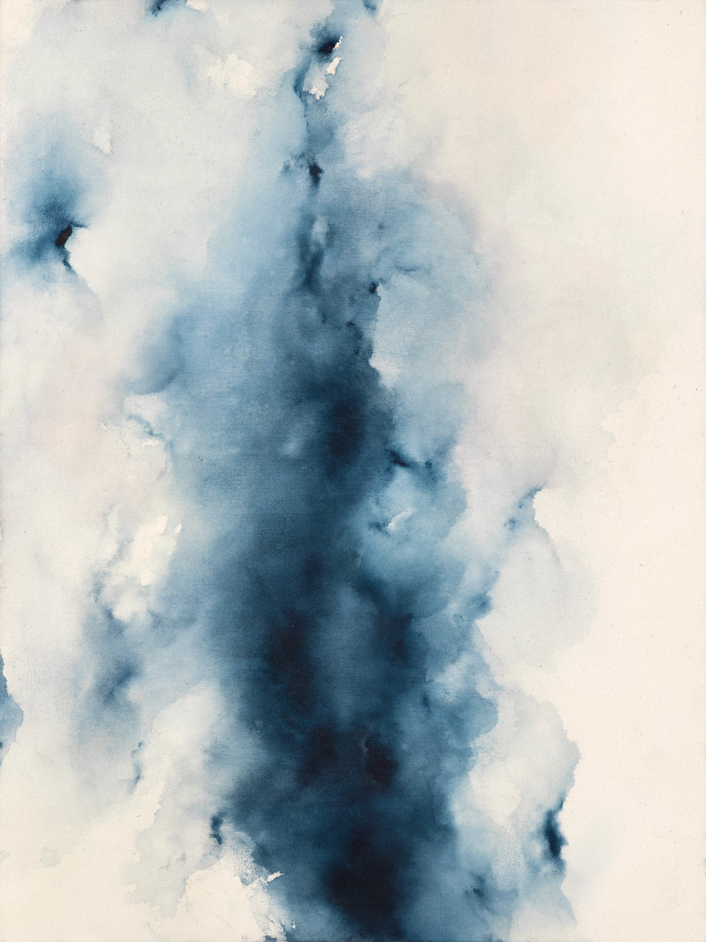 Softness In The Dark - Print