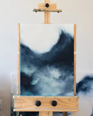 Whe Had It, Almost - Original