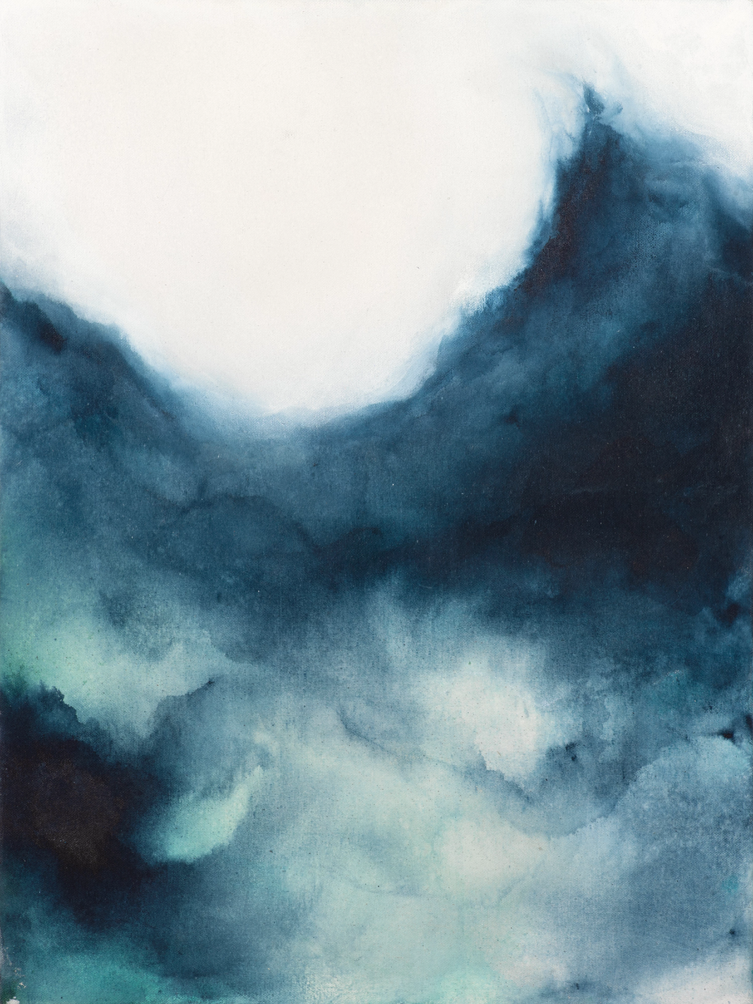 We Had It, Almost - Print